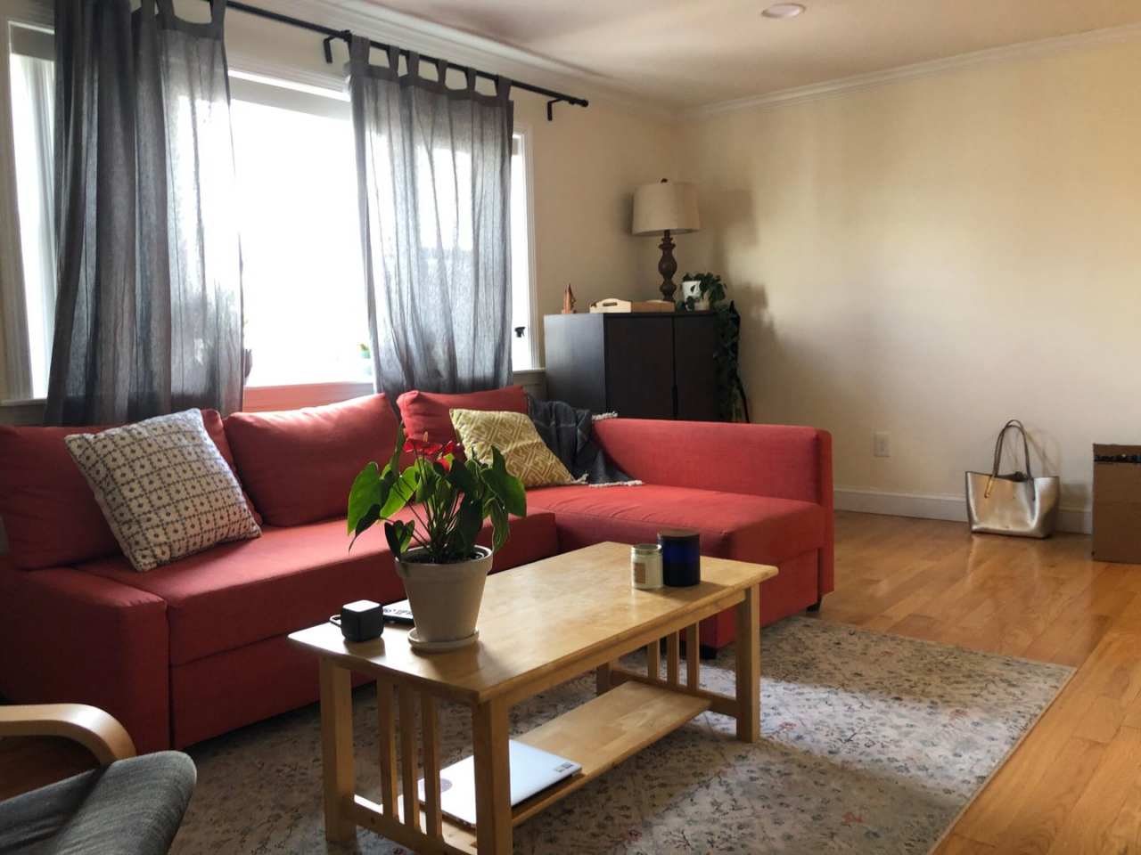 CHECK OUT THIS AMAZING TWO BED IN ALLSTON!!!