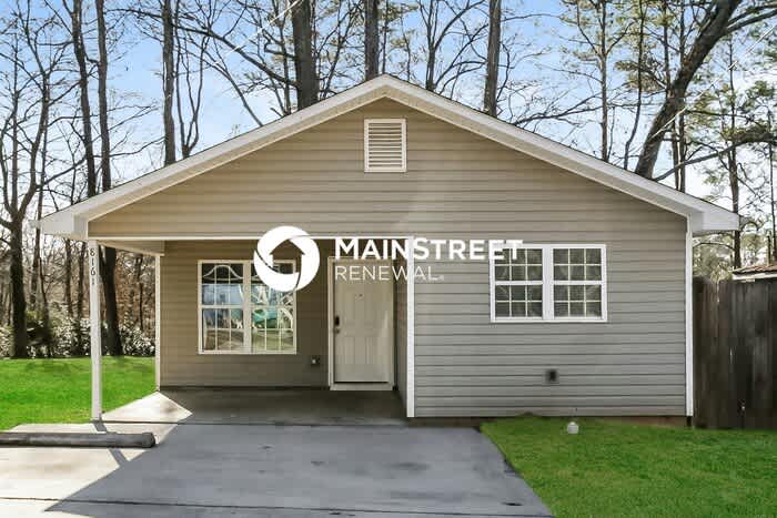 8161 Collier Street Southwest