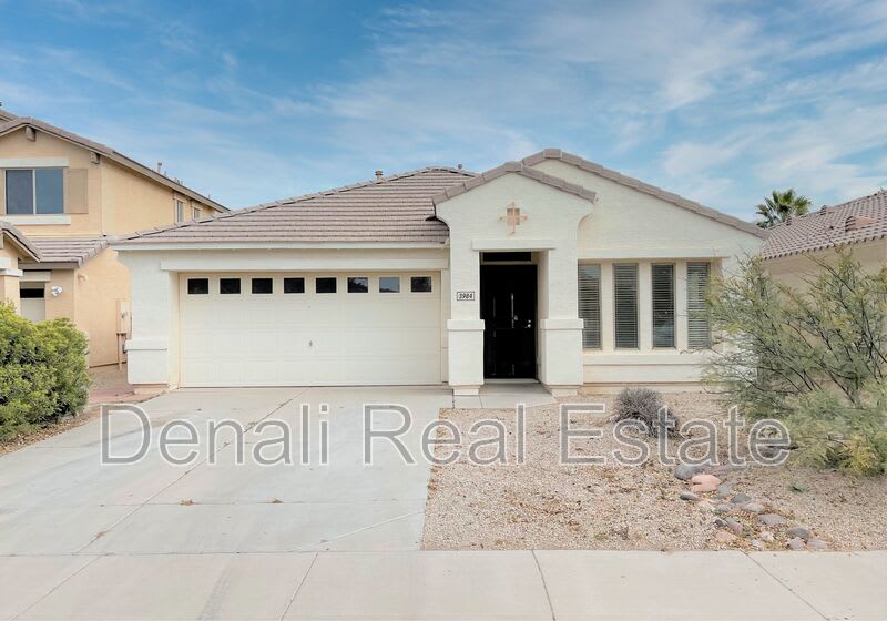 3984 E Tanzanite Lane