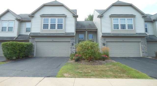 603 Conservatory Lane