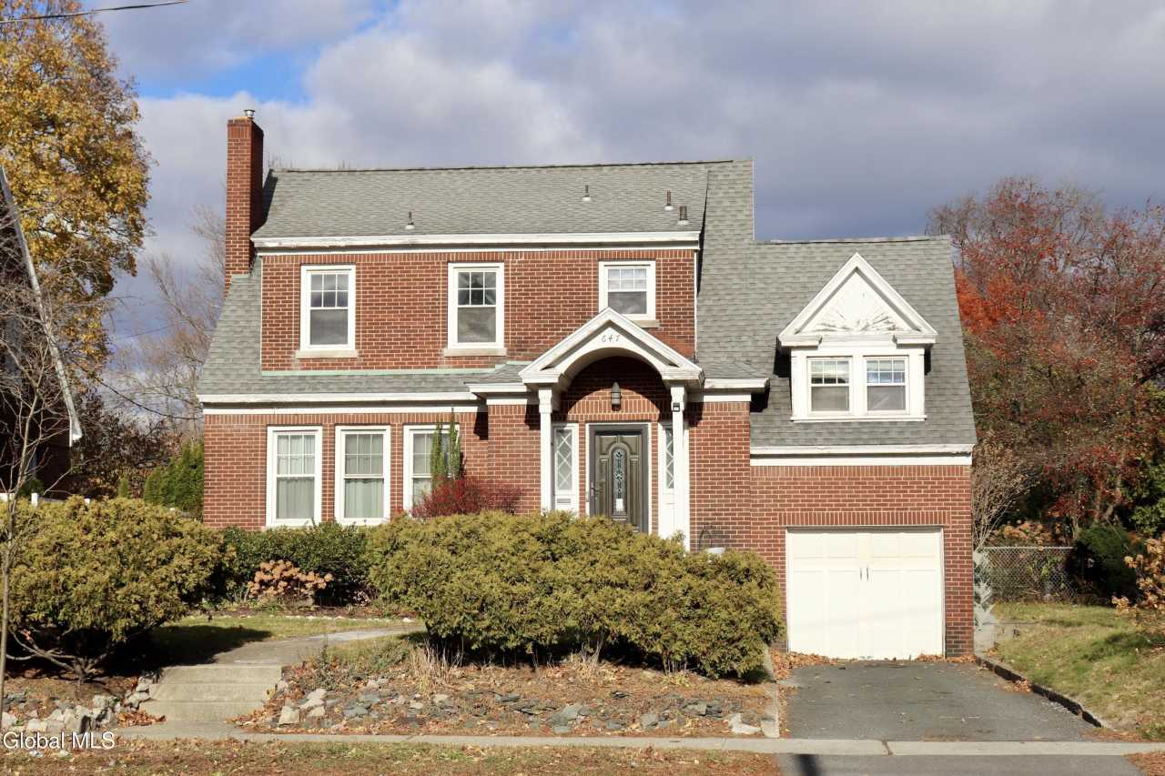 647 New Scotland Avenue