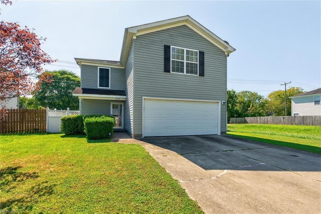 3659 Cape Henry Avenue