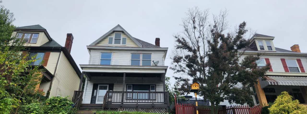 213 East Meyers Street