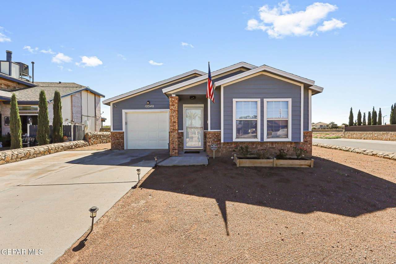 12340 Tierra Humeda Drive