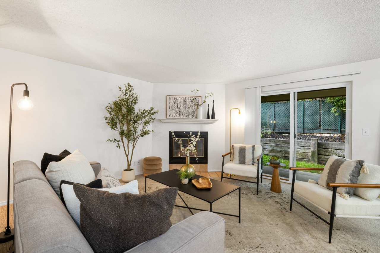 Private End-Unit Condo in Southeast Boise | Pool Access + Great Location