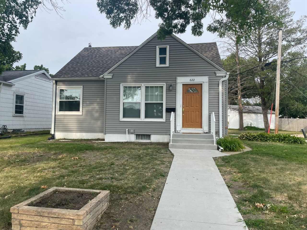 Charming 3 Bedroom 1 Bath House!