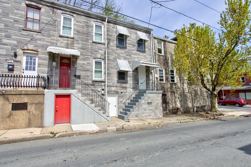 707 West Vine Street