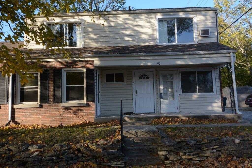 Cozy 1 bedroom, Close to Campus