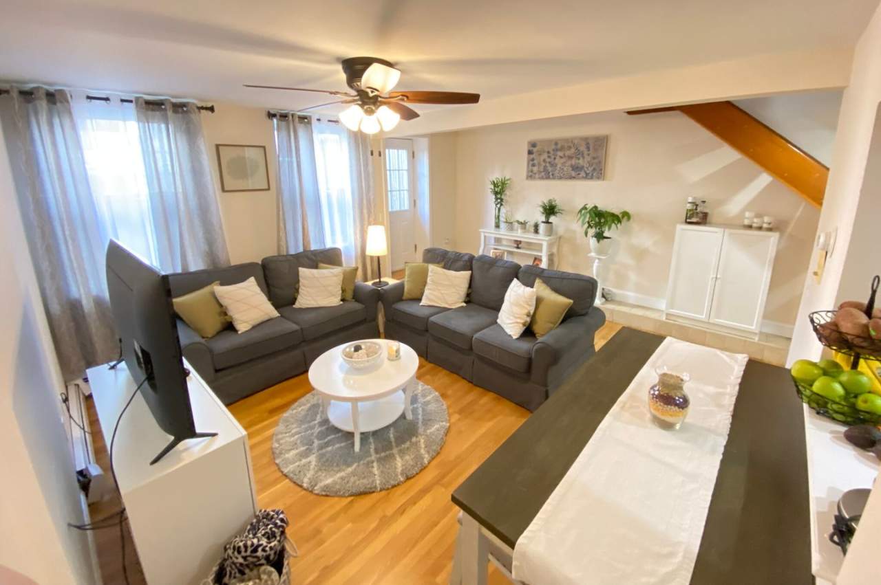 BEAUTIFUL SOUTH BOSTIN 2 BED!!!!