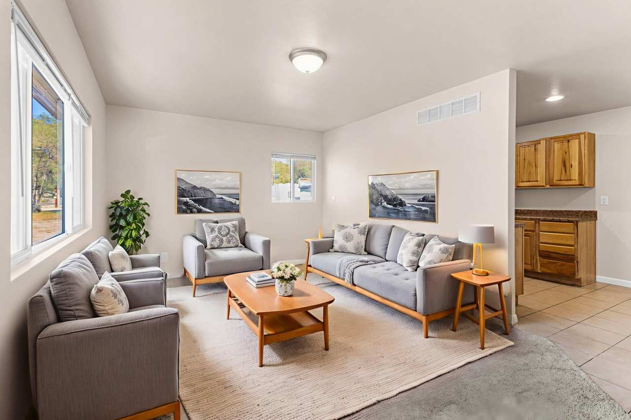 Well-Maintained 3-Bedroom Home with Modern Updates