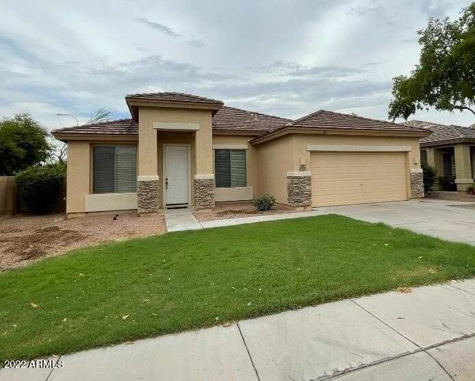 3077 E KINGBIRD Place