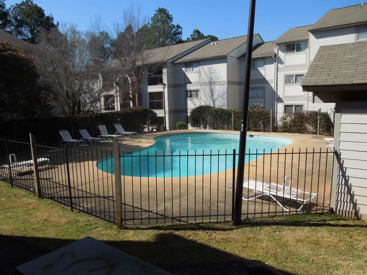 Court Square Condos Unit D-102