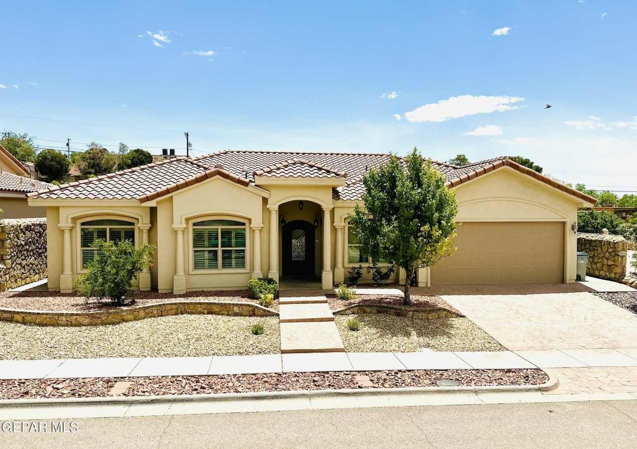 6268 wildwood Court