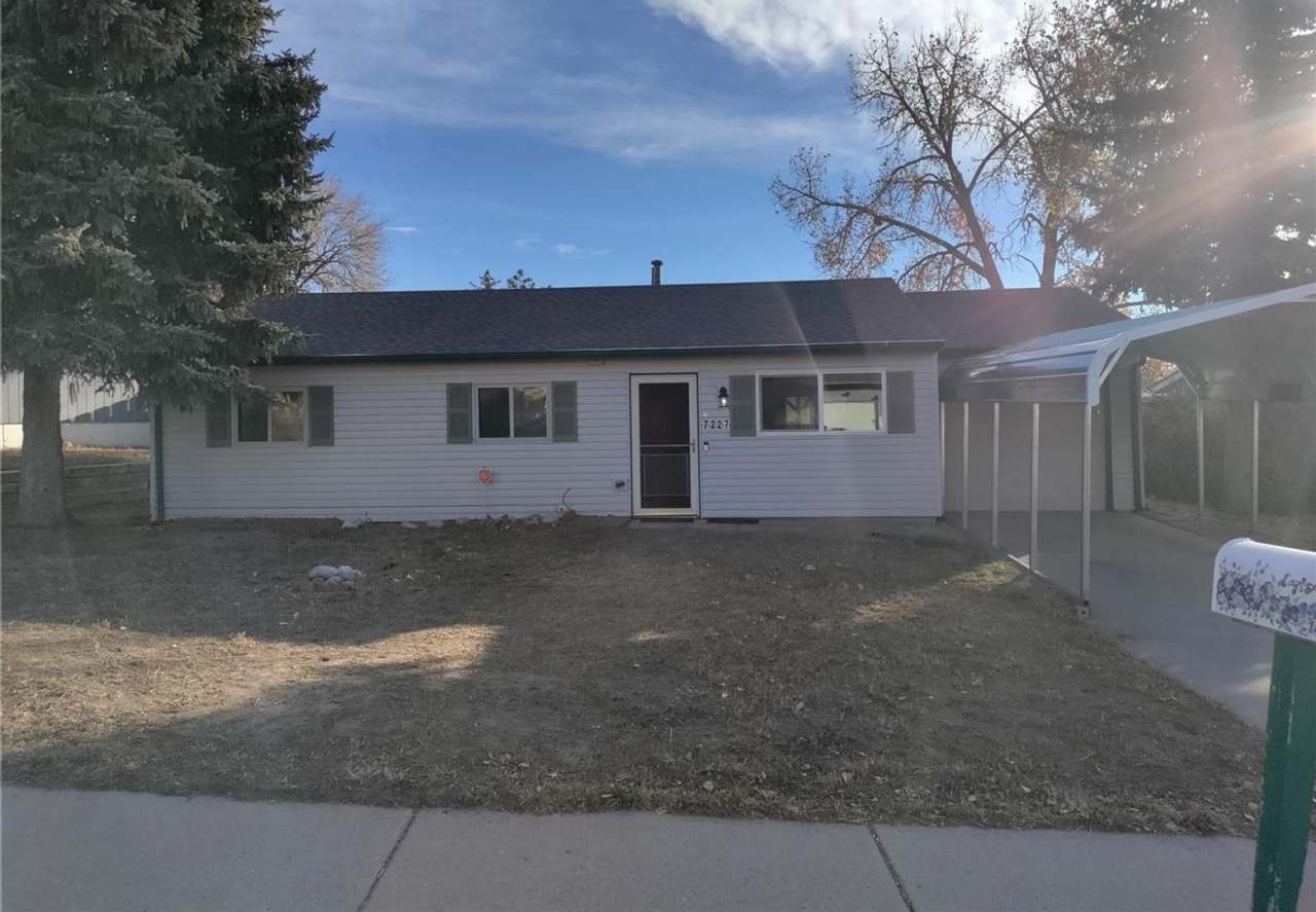 Updated 3-Bed, 1-Bath Rancher – Near Peterson  Schriever Space Force Bases!!