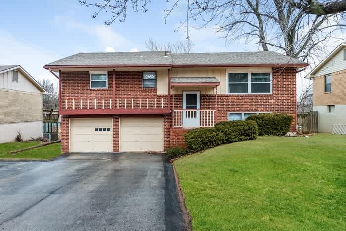 18210 East 27th Street South