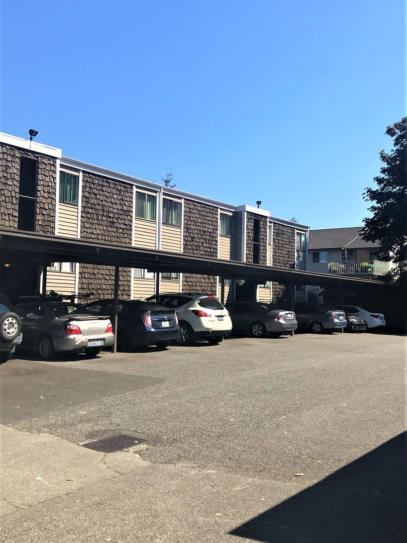 1366 Orleans St *50% OFF FIRST MONTHS RENT*