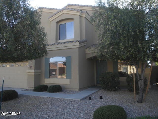 2555 E Robb Lane