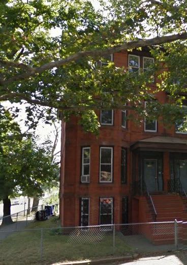 1284 Park Ave - 1st Floor