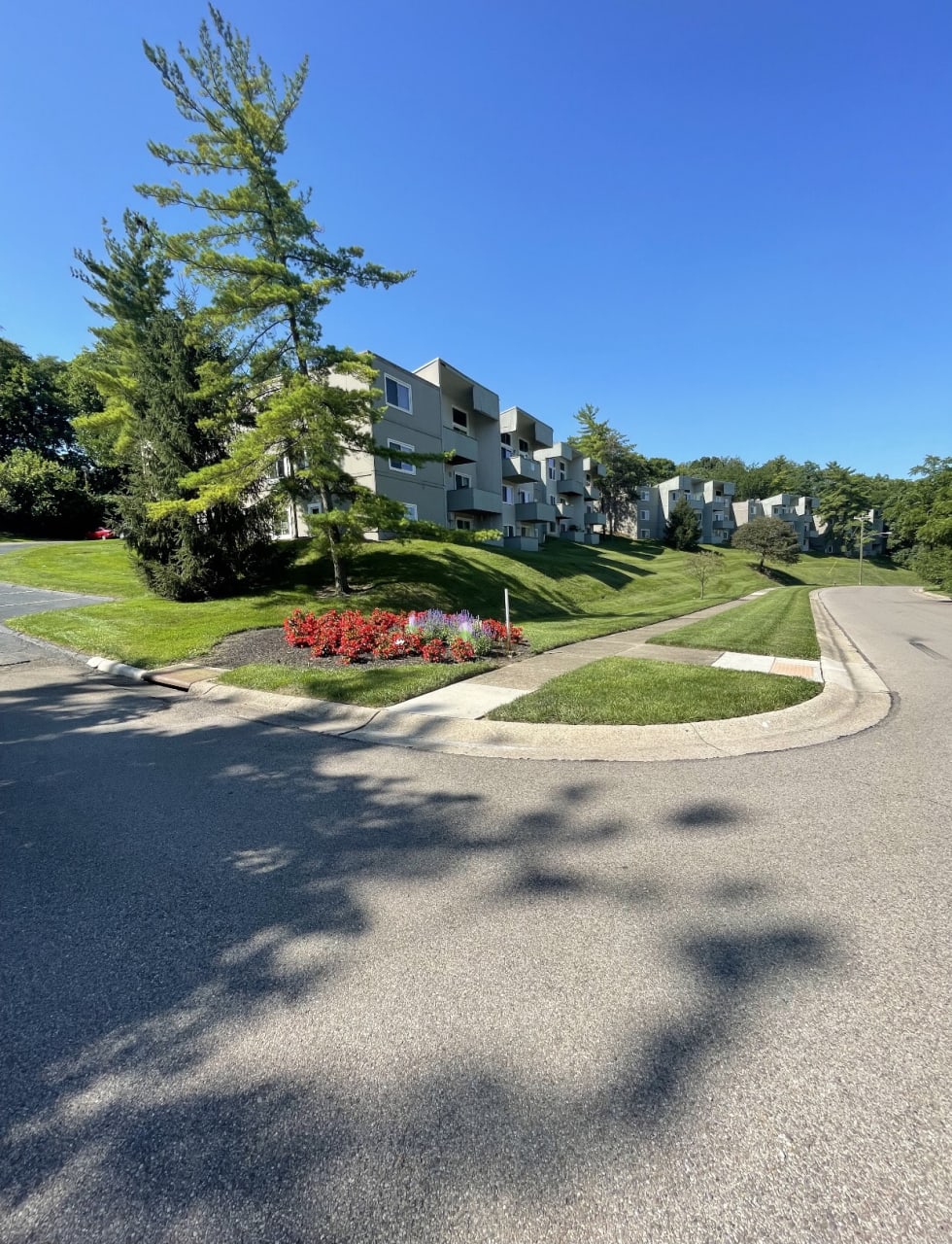 Chimney Hill Apartments