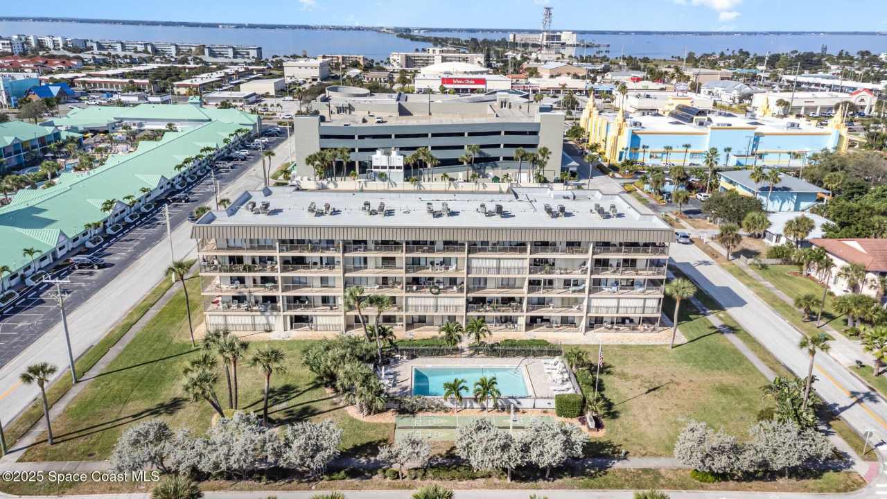 4105 Ocean Beach Boulevard unit: 422