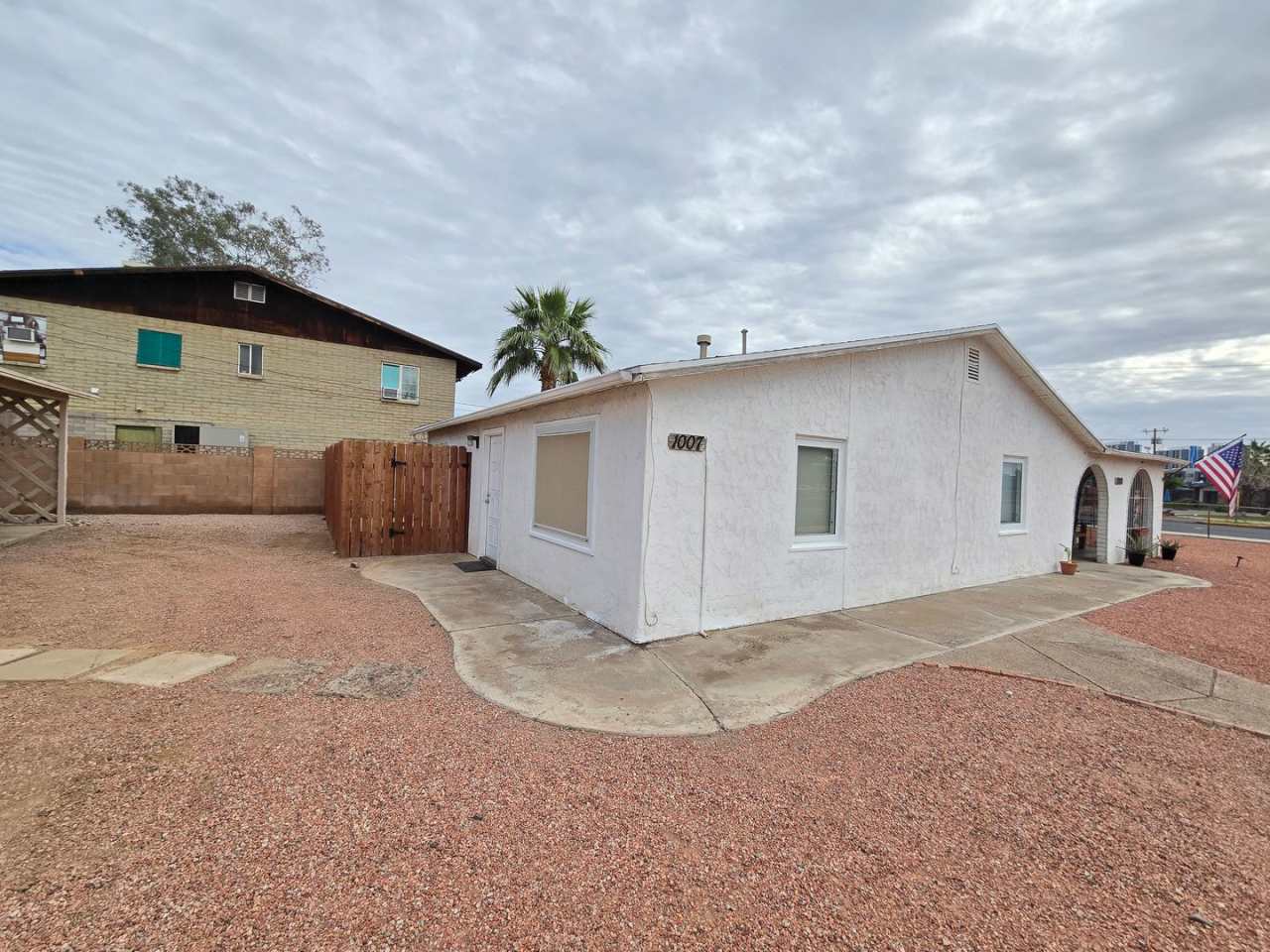 1007 N Scovel St Tempe, AZ 85281