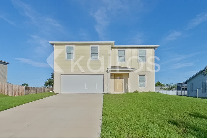 226 Shadow Street Northwest