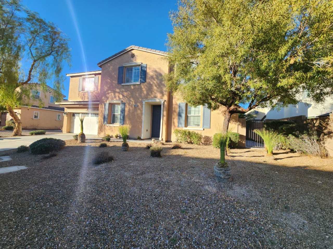 Beautiful, Spacious Four Bedroom + Loft Home in Gated Community!