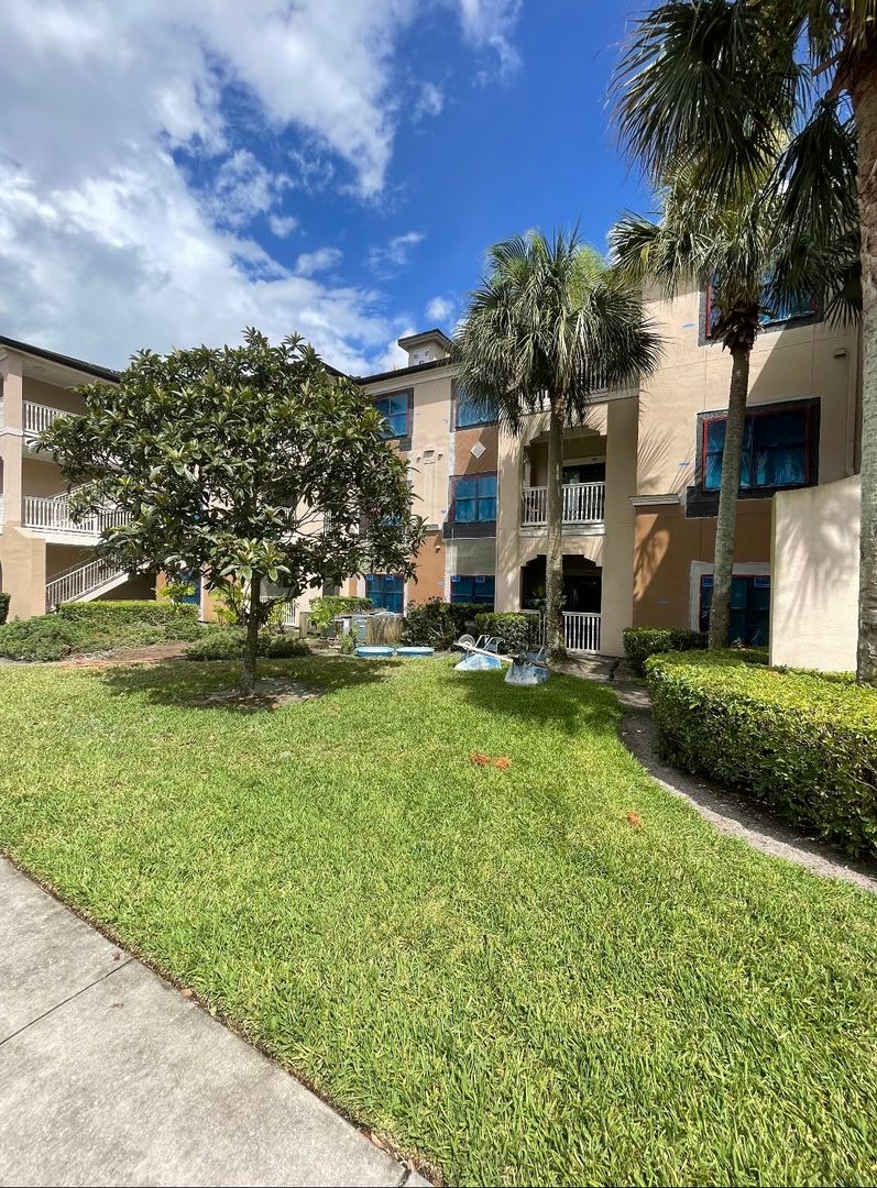 2BD / 2BA HOME IN THREE FOUNTAINS OF VIERA COMMUNITY - 3rd Floor