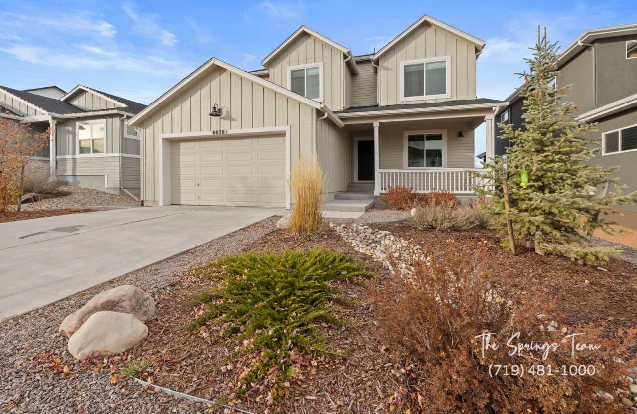 LUXURY 5BD HOME in AWARD WINNING WOLF RANCH COMMUNITY - Security Deposit Waiver Available