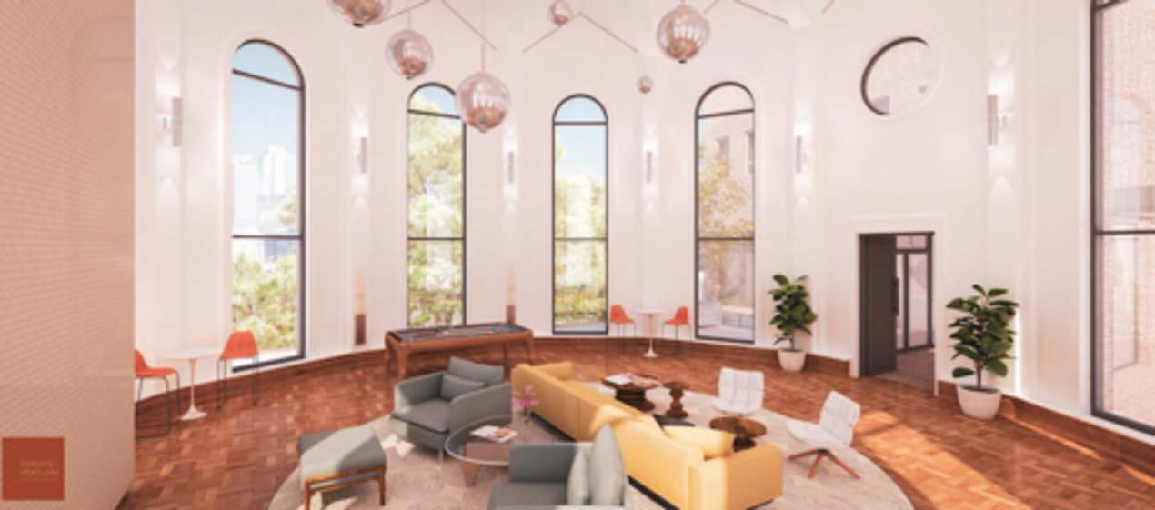 Revival Lofts