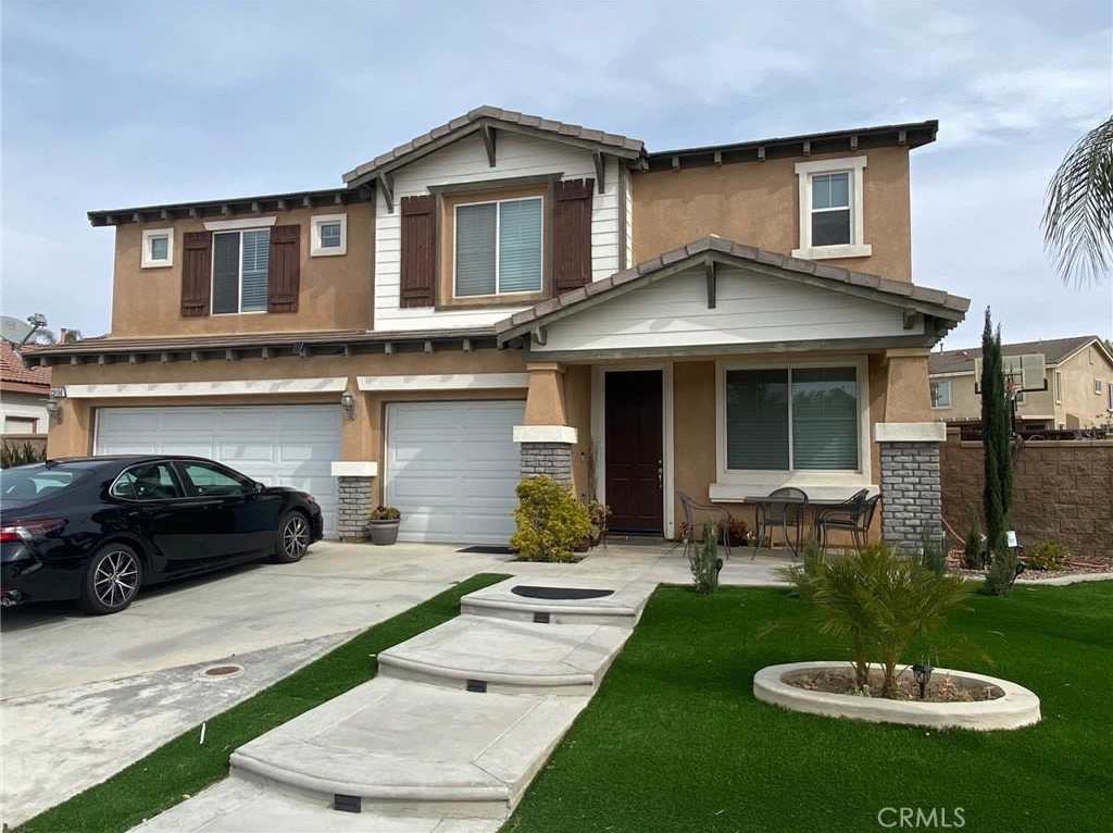 29156 Oak Creek Road