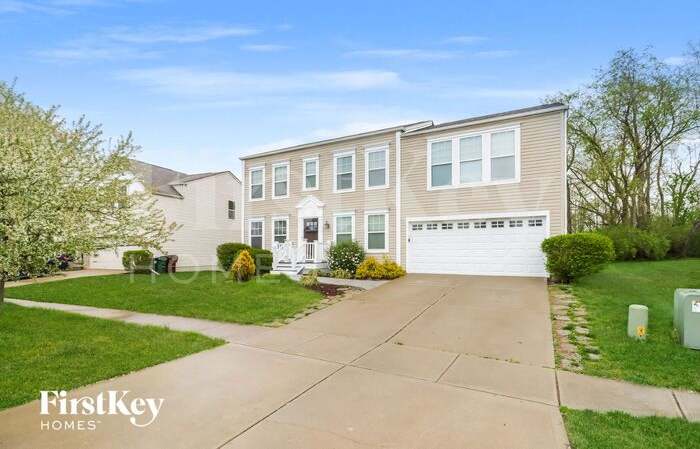 3190 Shadow Ridge Court