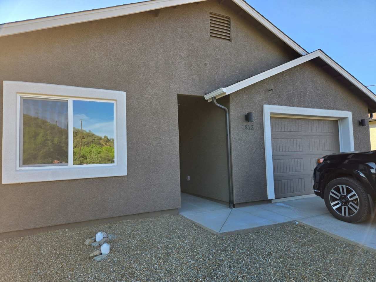 New house in Diamond Valley for Rent