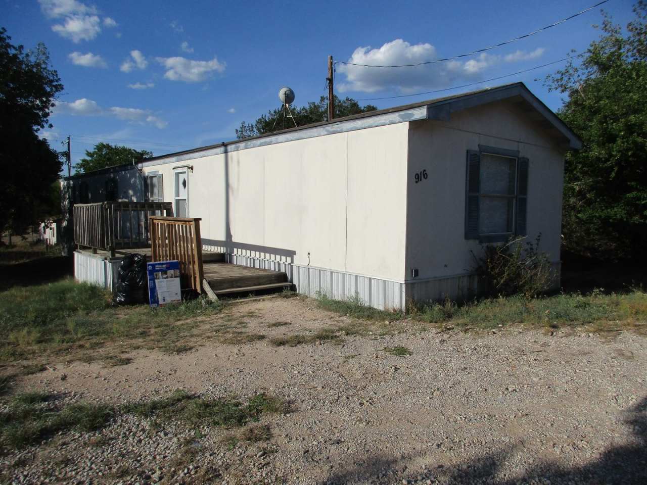 Hoover Valley 3/2 Home