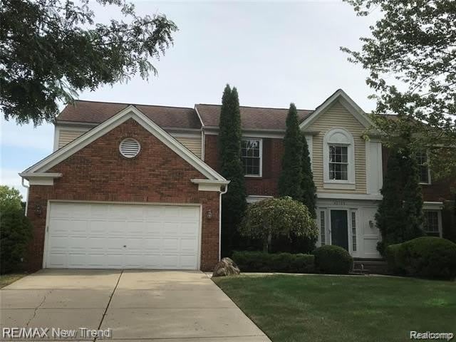 45169 ROUNDVIEW Drive