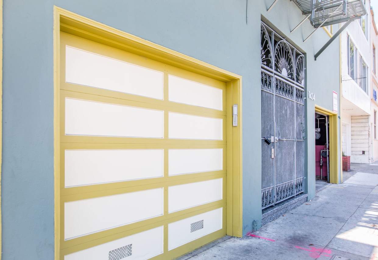 1424 VALENCIA Apartments