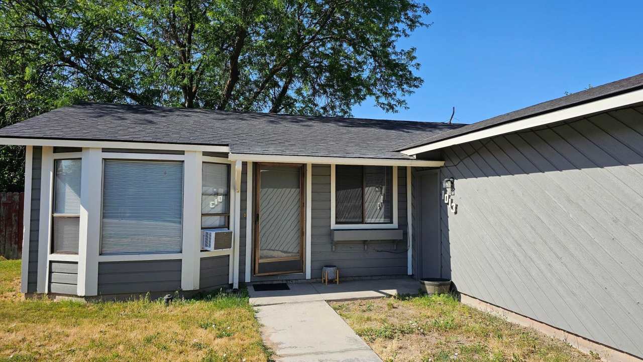Lovely Single-Story 3-Bed, 2 Bath House in Nampa!
