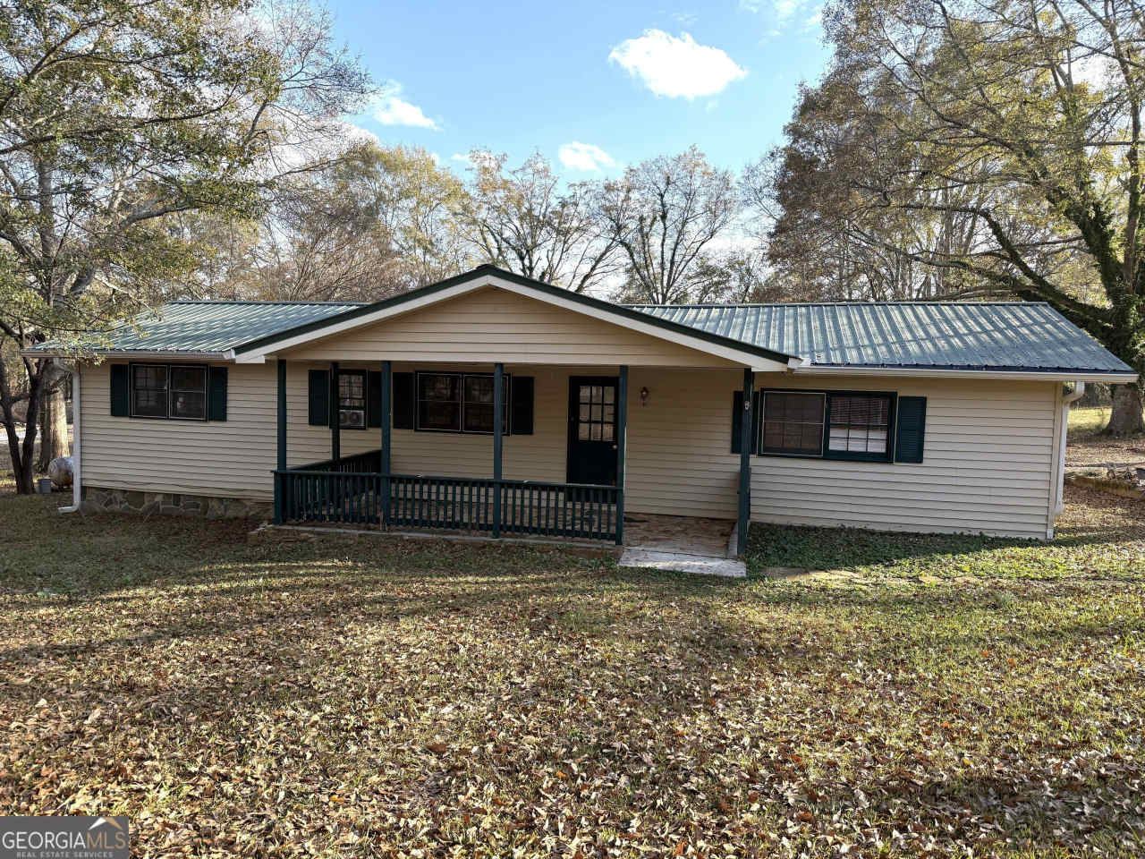 115 Welcome To Arnco Road