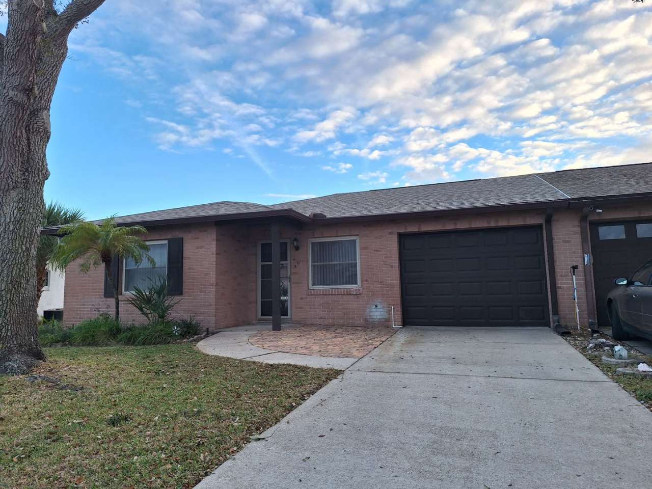 PELICAN COVE WEST 2BR 2BA FOR RENT