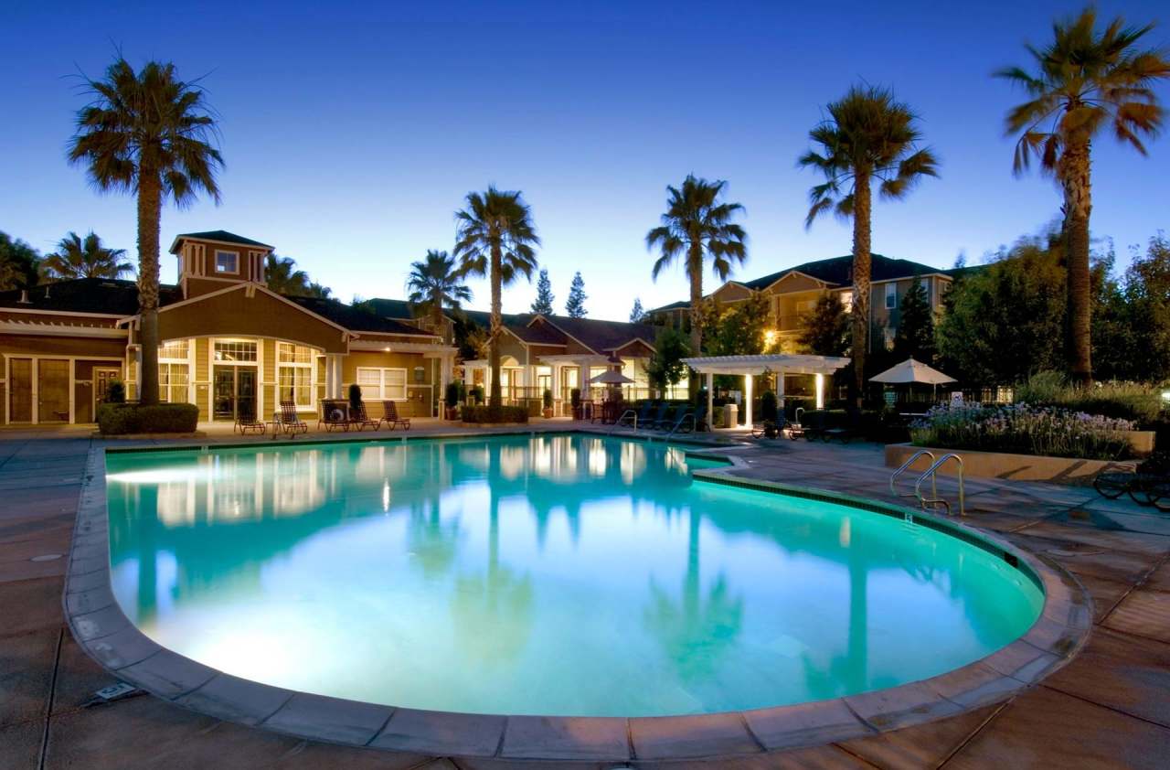 Fountains at Emerald Park - Affordable Housing