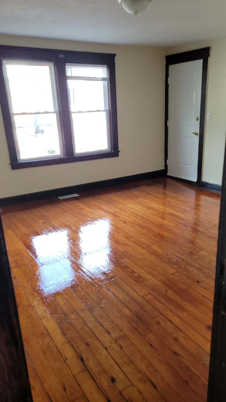 89 Cross Street -  Apt 1