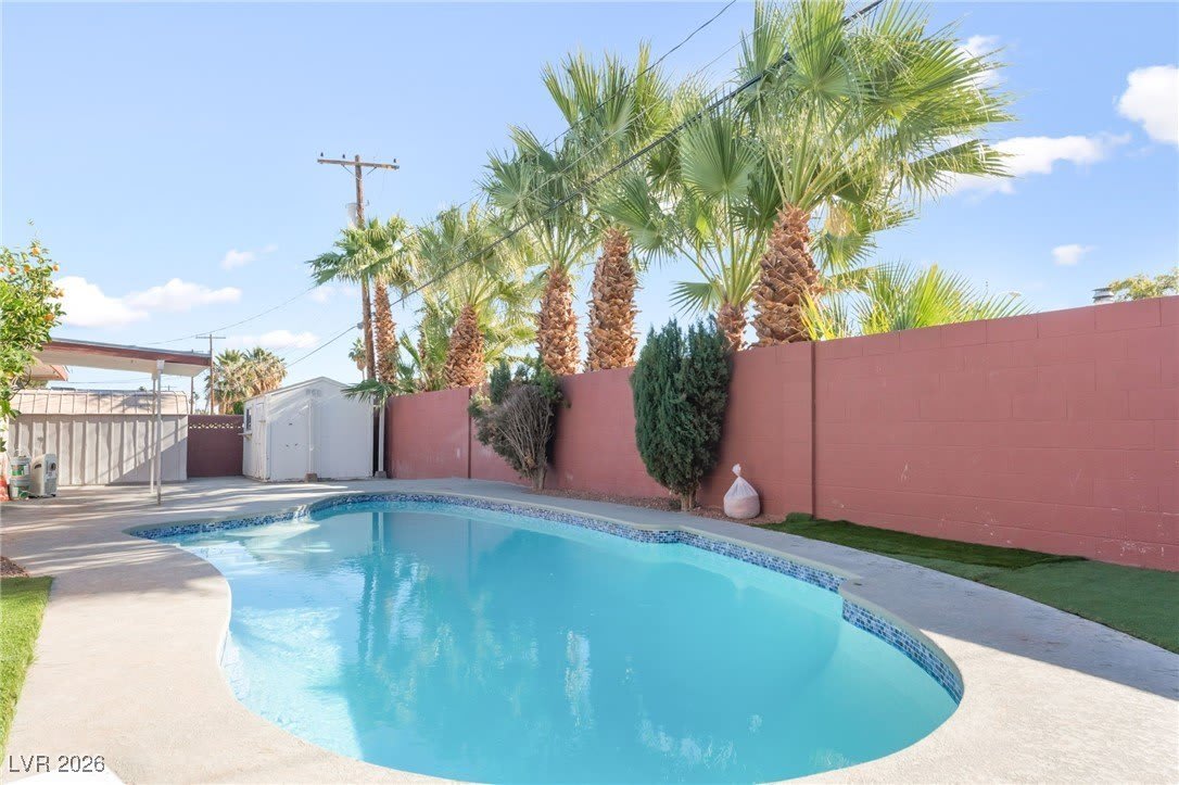 2163 Golden Arrow Drive