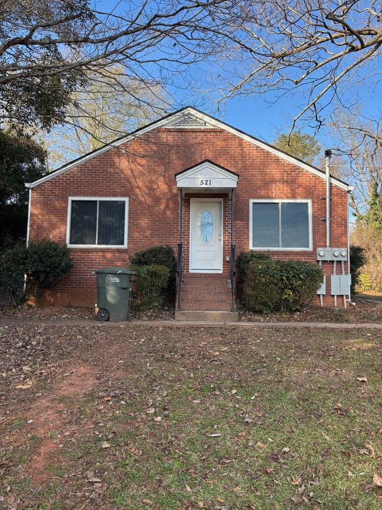 521 Meriwether Street