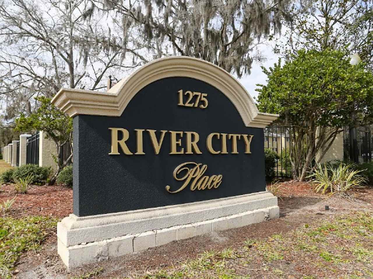 River City Place