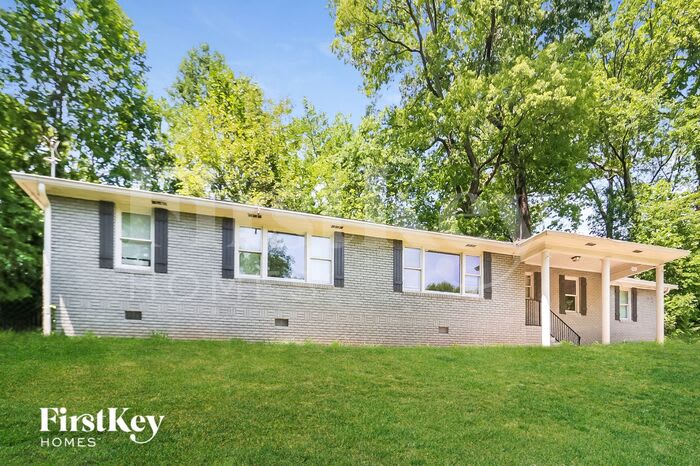 1980 Harold Avenue Southeast