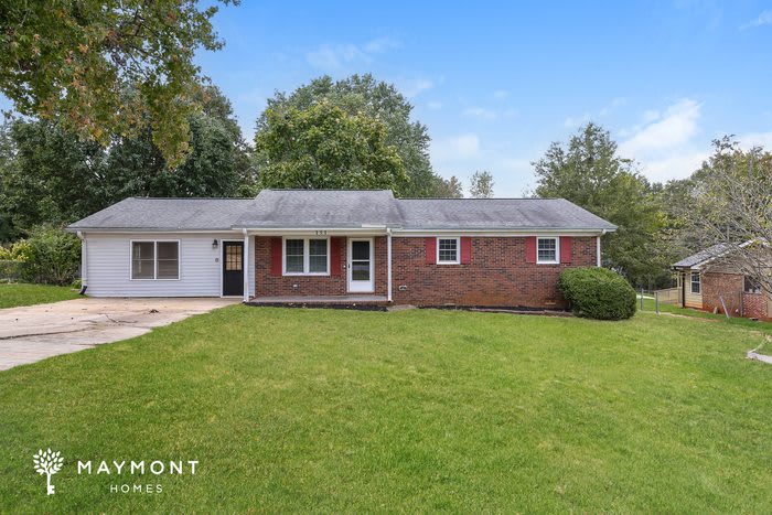 151 Twin Creek Drive