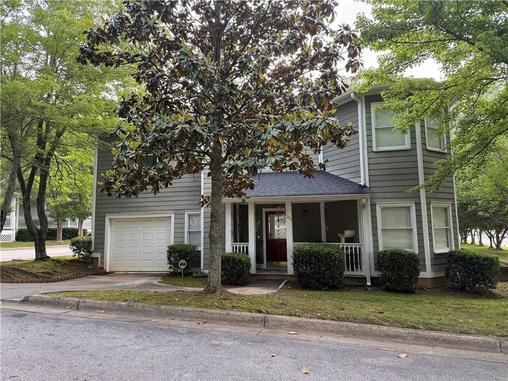 5261 Savannah Terrace