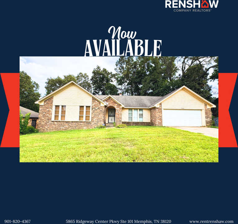 5249 Kimbark Woods Dr