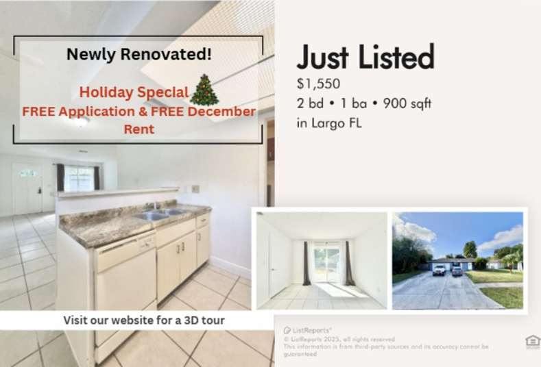 2658 Sunny Breeze Avenue North - B