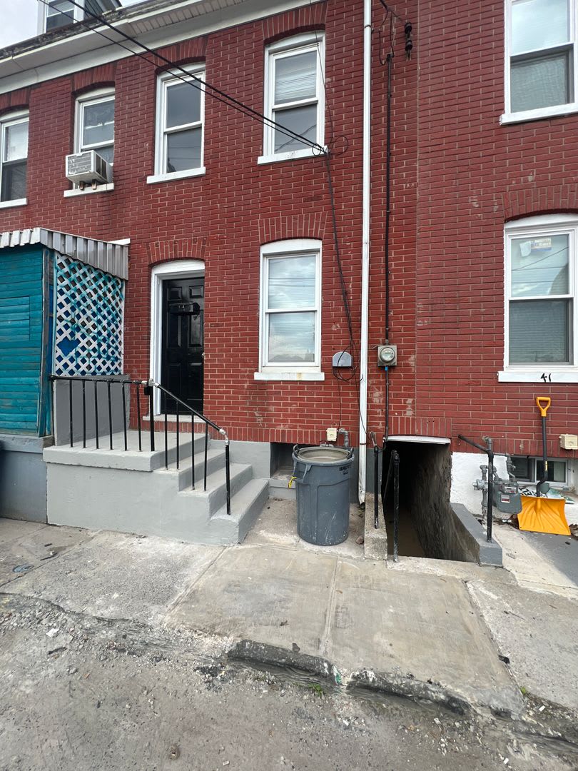 Beautifully remodeled 3 bedroom rental in Easton